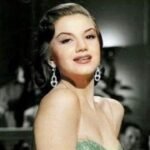 La notable actriz Ana Luisa Peluffo, fundamental en el cine de oro mexicano, ha fallecido a los 96 años de edad.