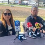 La defensa de Karina N rechaza la prisión preventiva, argumentando que su delito no amerita esta medida cautelar.