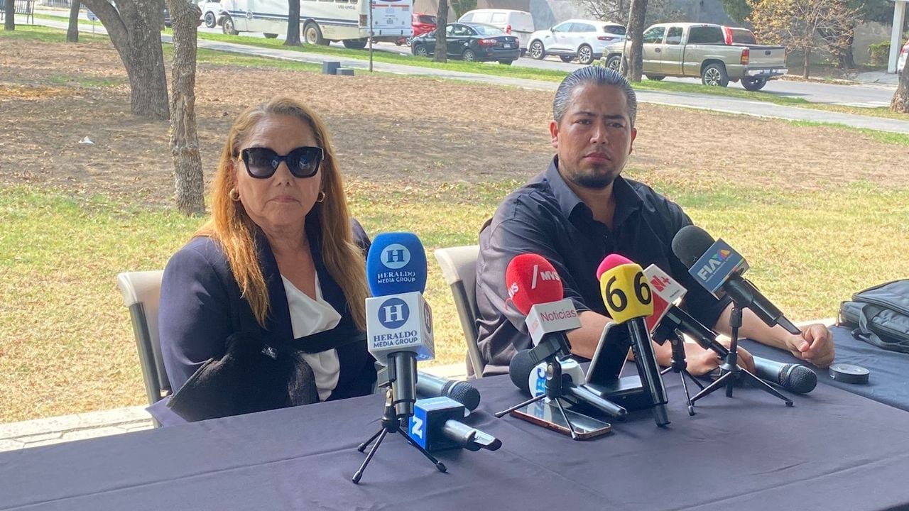 La defensa de Karina N rechaza la prisión preventiva, argumentando que su delito no amerita esta medida cautelar.