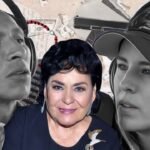 Saskia Niño de Rivera generó controversia al mencionar a Carmen Salinas en su podcast, lo que llevó a una disculpa pública.