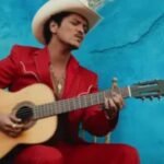 El aclamado cantante Bruno Mars regresa a la Ciudad de México como parte de su nueva gira internacional.
