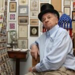 La familia confirmó la muerte de Pedro Friedeberg, un ícono del surrealismo en el arte mexicano, a los 90 años.