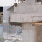 Dos incidentes en el Metro generan preocupación, pero las autoridades aseguran que las obras siguen sin afectaciones.