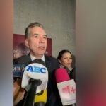 El senador Waldo Fernández busca una solución justa para Karina N y otros involucrados sin que permanezcan en prisión.
