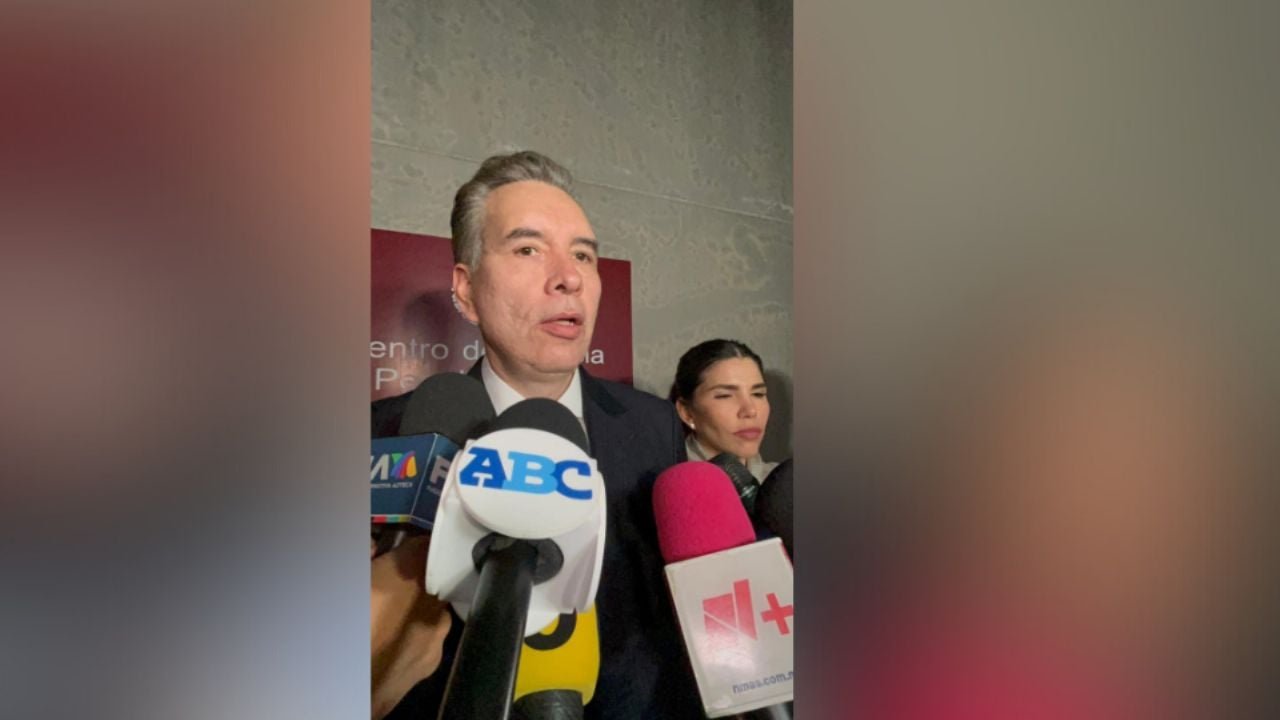 El senador Waldo Fernández busca una solución justa para Karina N y otros involucrados sin que permanezcan en prisión.