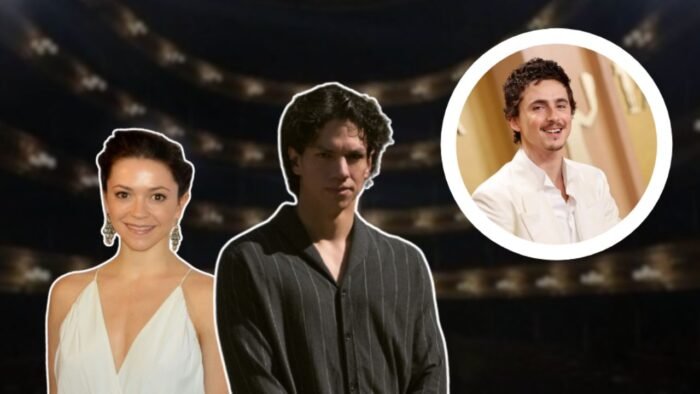 Artistas como Isaac Hernández y Megan Fairchild responden a las declaraciones del actor sobre ballet y ópera, generando controversia.