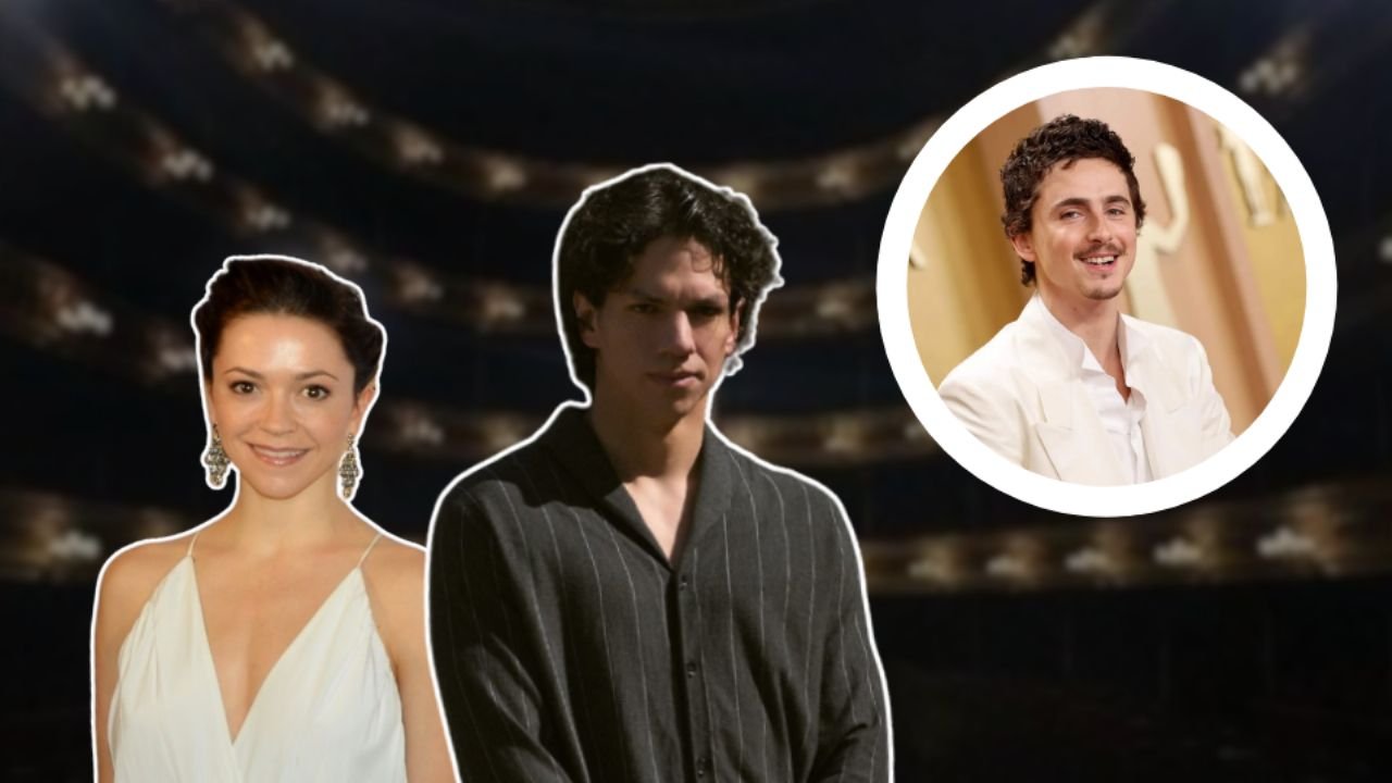 Artistas como Isaac Hernández y Megan Fairchild responden a las declaraciones del actor sobre ballet y ópera, generando controversia.