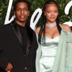 Una mujer fue arrestada tras disparar con un rifle AR-15 a la casa de Rihanna; afortunadamente no hubo heridos.