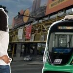 La estación Y Griega del metro cerrará temporalmente por trabajos de conexión con la nueva Línea 6. Conoce todos los detalles.