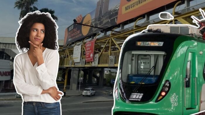 La estación Y Griega del metro cerrará temporalmente por trabajos de conexión con la nueva Línea 6. Conoce todos los detalles.