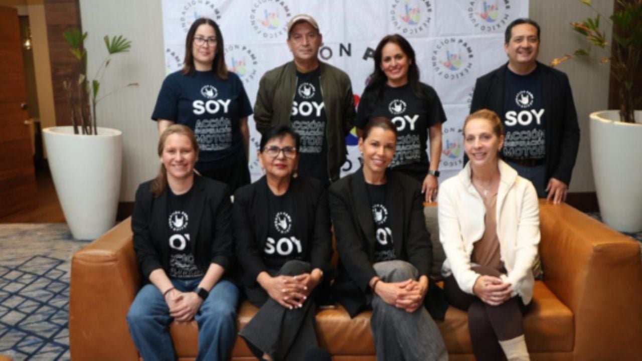 Un evento benéfico del Ballet de Monterrey y Fundación PAME promete regalar prótesis a niños en Nuevo León.