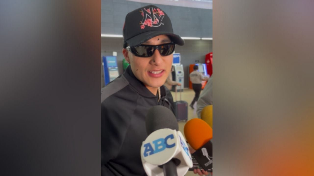 Este viernes, El Malilla toma el escenario del Auditorio Banamex en Monterrey, prometiendo un espectáculo inolvidable.