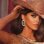 La periodista Adri Toval asegura haber tenido un romance con Ángel Muñoz, el actual compañero de Ana Bárbara.