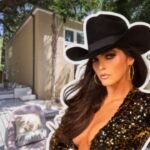 Conoce la espectacular residencia de Ana Bárbara que se ha vuelto polémica por su disputa legal con Ángel Muñoz.