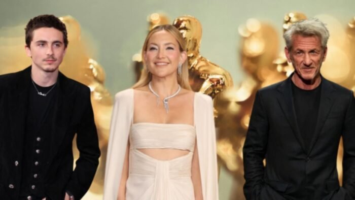 Descubre quiénes son los nominados a los premios Oscar 2026 y sus posibles victorias en la gala más esperada del cine.