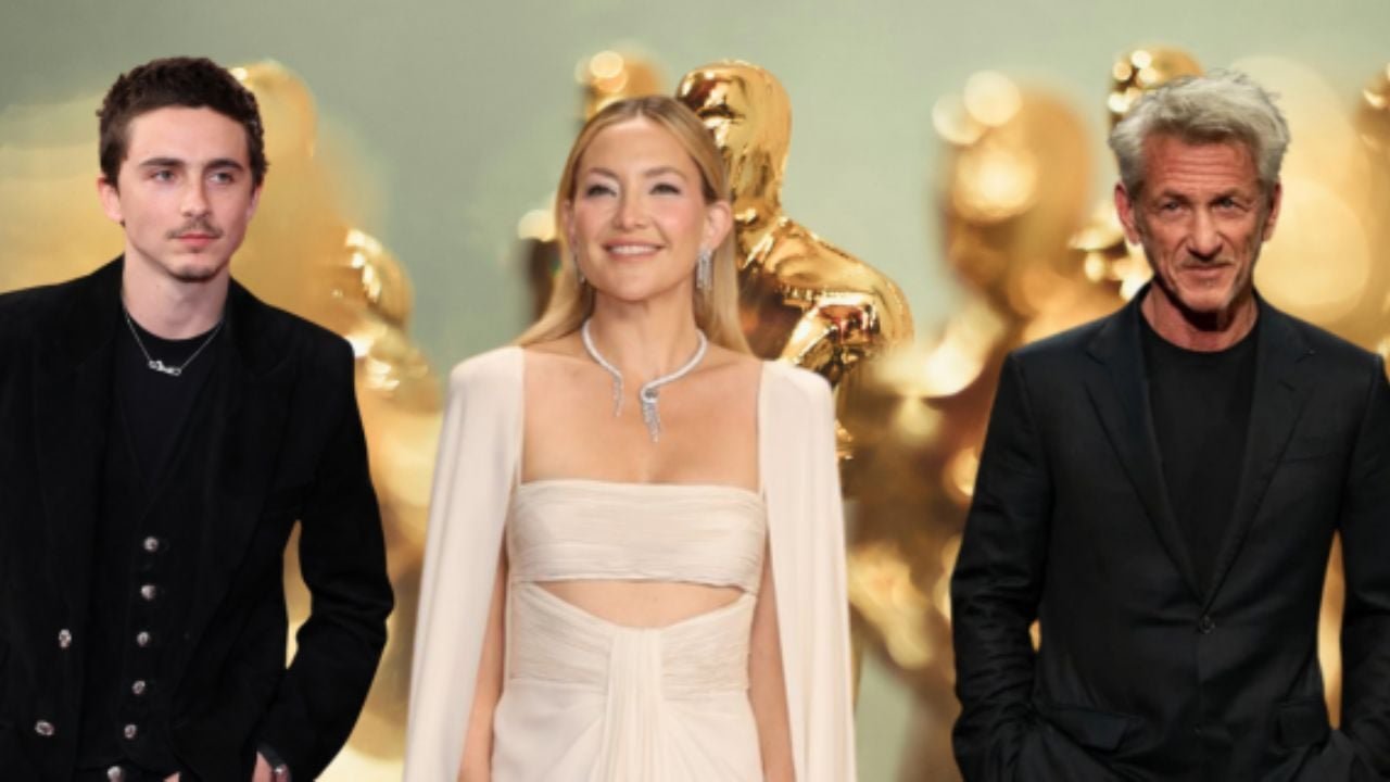 Descubre quiénes son los nominados a los premios Oscar 2026 y sus posibles victorias en la gala más esperada del cine.