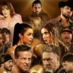 Descubre cómo ver en vivo la emocionante pelea entre Karely Ruiz y Marcela Mistral desde la Arena Monterrey.