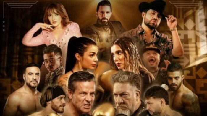 Descubre cómo ver en vivo la emocionante pelea entre Karely Ruiz y Marcela Mistral desde la Arena Monterrey.