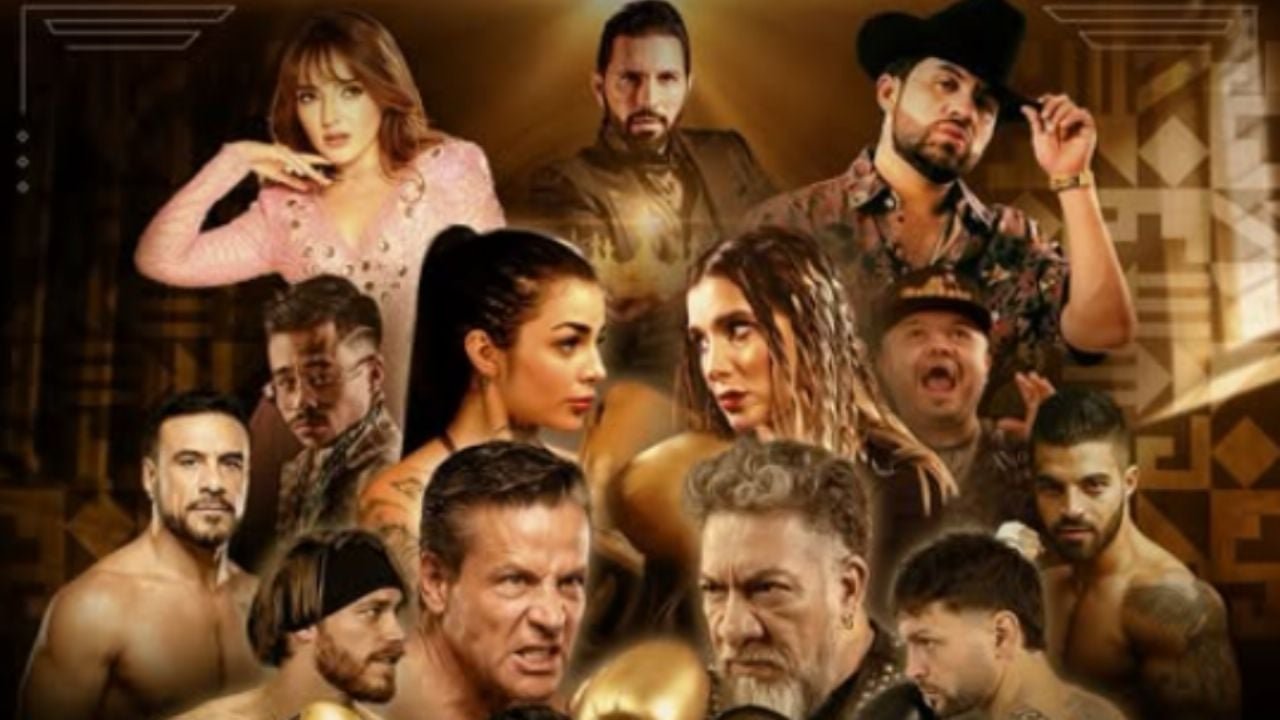 Descubre cómo ver en vivo la emocionante pelea entre Karely Ruiz y Marcela Mistral desde la Arena Monterrey.