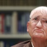 La comunidad intelectual lamenta la muerte de Jürgen Habermas, un pilar del pensamiento filosófico moderno y contemporáneo.