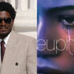 El compositor y productor Labrinth sorprende al criticar a Euphoria y su disquera, generando reacciones en la comunidad musical.