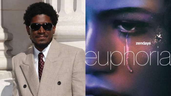El compositor y productor Labrinth sorprende al criticar a Euphoria y su disquera, generando reacciones en la comunidad musical.