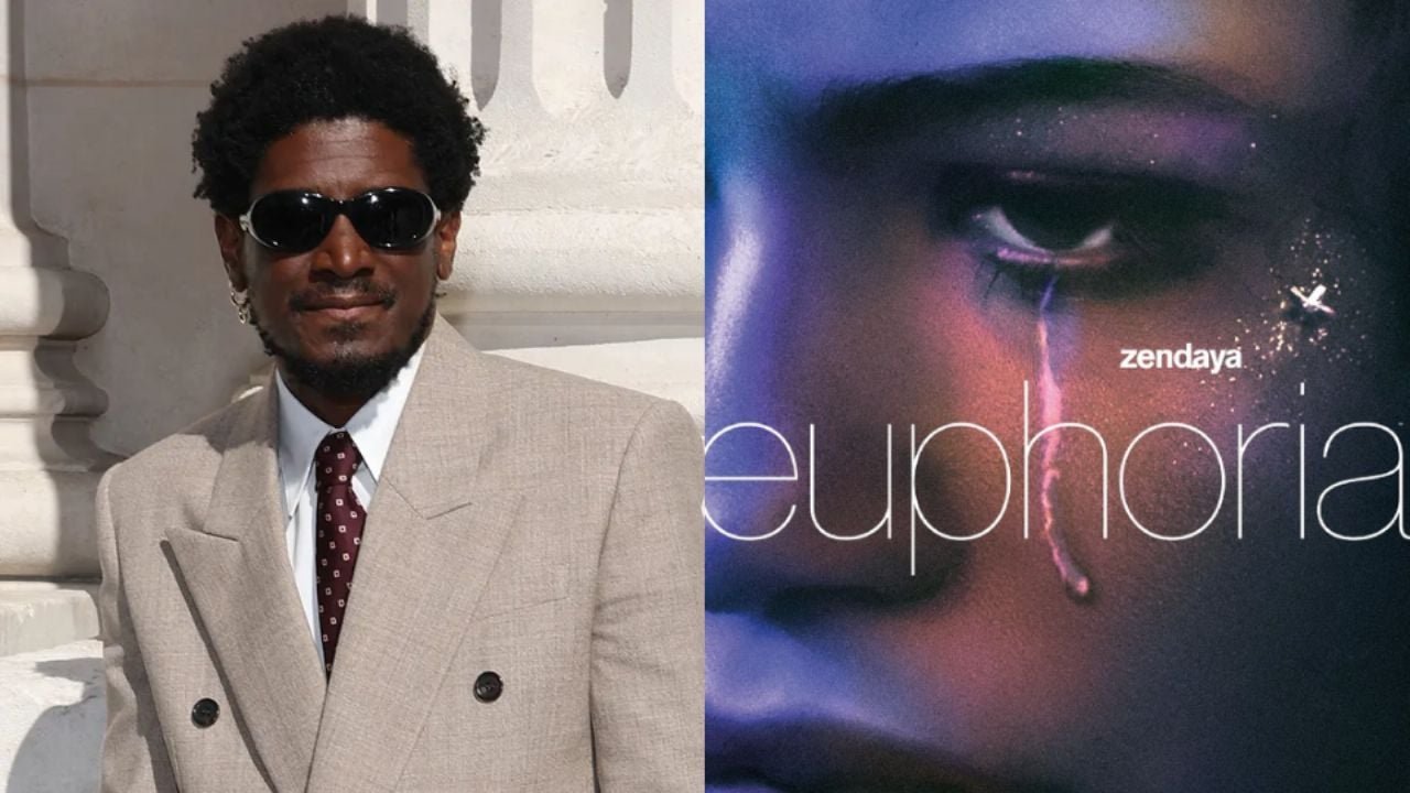 El compositor y productor Labrinth sorprende al criticar a Euphoria y su disquera, generando reacciones en la comunidad musical.