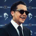 Christian Nodal comparte su desafortunado encuentro junto a Ángela Aguilar y llama a combatir la violencia en México.