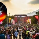 La taquilla física del festival Pa'l Norte 2026 ya está disponible en el Parque Fundidora, garantizando tu acceso al evento.