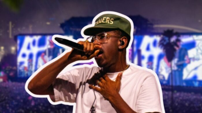 Descubre qué canciones podría interpretar Tyler, The Creator en su esperada presentación en Monterrey.