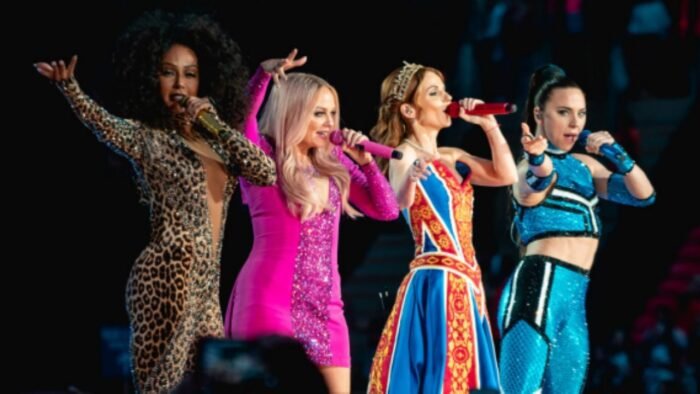 Las Spice Girls cancelan su reencuentro para celebrar tres décadas, junto a un documental de Netflix que también se desvanece.