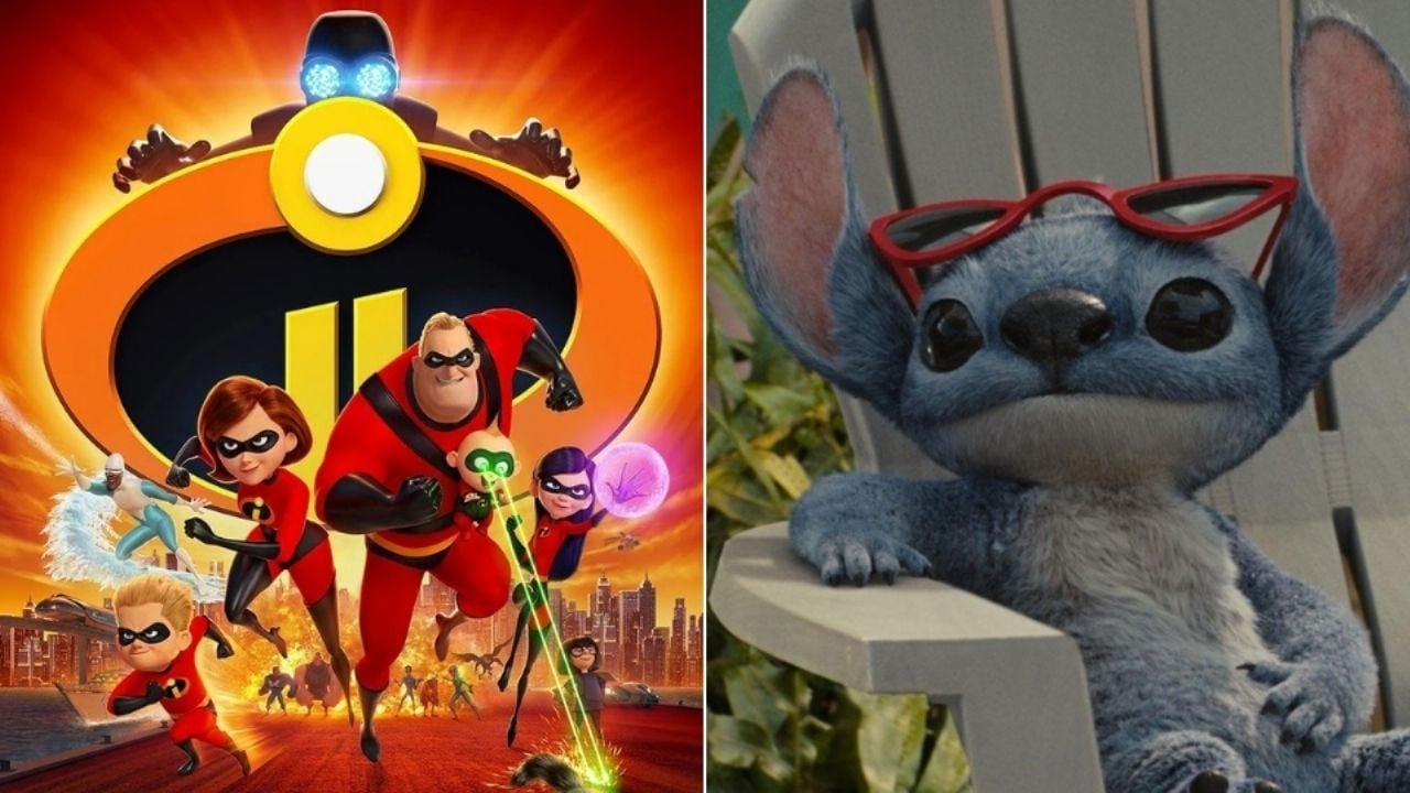 Disney ha confirmado el tan esperado regreso de dos de sus franquicias más queridas para el 2028.