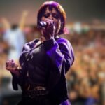 La cantante Alejandra Guzmán regresará a Monterrey con su nueva gira, Los Que Nos Quedamos Tour. ¡Descubre los detalles aquí!