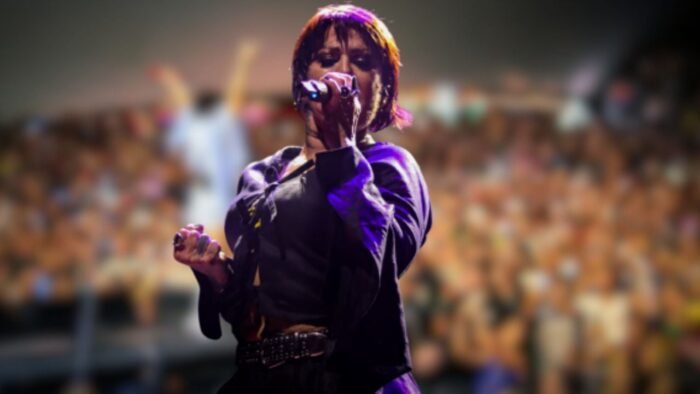 La cantante Alejandra Guzmán regresará a Monterrey con su nueva gira, Los Que Nos Quedamos Tour. ¡Descubre los detalles aquí!