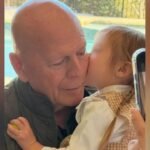 Demi Moore y Emma Heming homenajearon a Bruce Willis en su cumpleaños, mostrando su amor y apoyo en momentos difíciles.