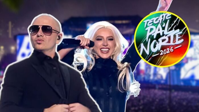 Se generan grandes expectativas sobre los artistas que formarán parte del Pa'l Norte 2026, incluyendo posibles sorpresas.