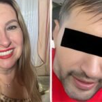 El influencer El Parce Regio fue detenido tras la denuncia de Doña Lety, madre de Poncho de Nigris, en un caso de feminicidio.