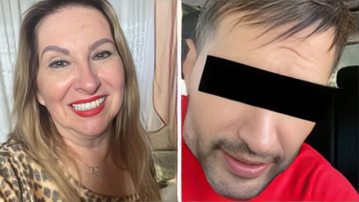 El influencer El Parce Regio fue detenido tras la denuncia de Doña Lety, madre de Poncho de Nigris, en un caso de feminicidio.