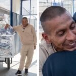 La activista Saskia Niño de Rivera enfrenta críticas tras brindar apoyo a Beto, reo por delitos graves.