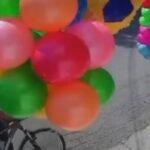 Tras un impactante accidente en San Nicolás, la familia pide ayuda para encontrar a la responsable del atropello.