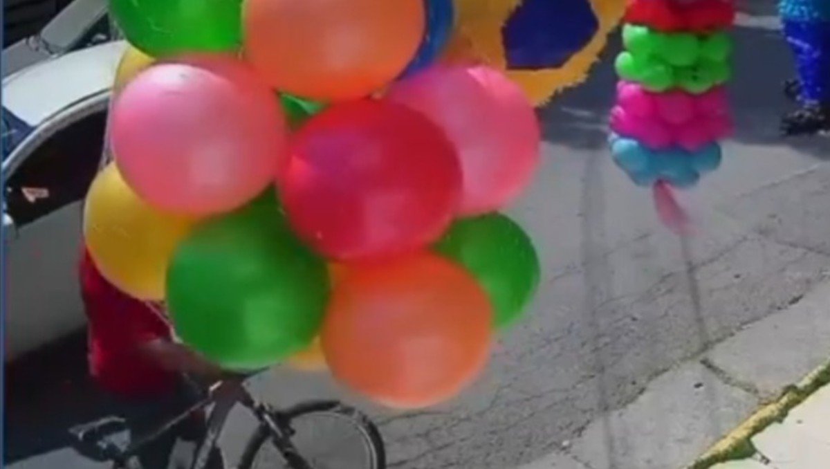 Tras un impactante accidente en San Nicolás, la familia pide ayuda para encontrar a la responsable del atropello.