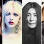 Descubre cómo Pattie Boyd, Yoko Ono y Marianne Faithfull se convirtieron en pilares del rock.