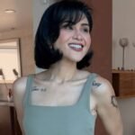 La influencer Gomita comparte su historia sobre cirugías estéticas y su conexión con la violencia intrafamiliar, rompiendo el silencio.