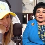 La hija de Carmen Salinas pone en duda las disculpas de Saskia Niño de Rivera y plantea una posible demanda.