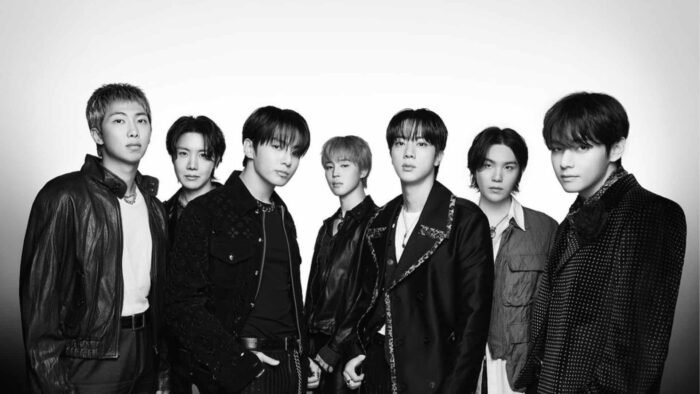 Descubre Arirang, el esperado regreso de BTS con un álbum que celebra la cultura coreana a través de su música.