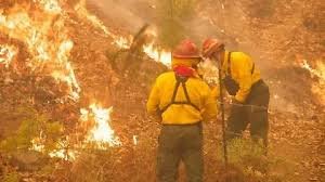 Las autoridades intensifican esfuerzos para prohibir fogatas, buscando prevenir incendios urbanos y forestales en la región.