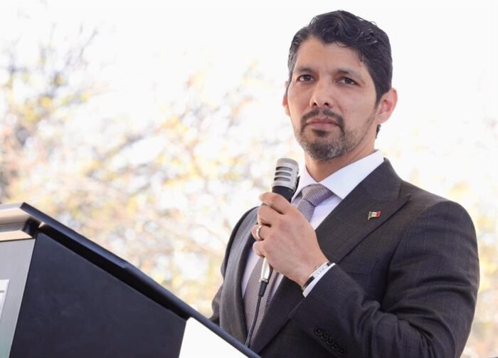 La Sección 50 del SNTE avanza con su gira por las regiones, fortaleciendo el apoyo a los trabajadores de la educación.