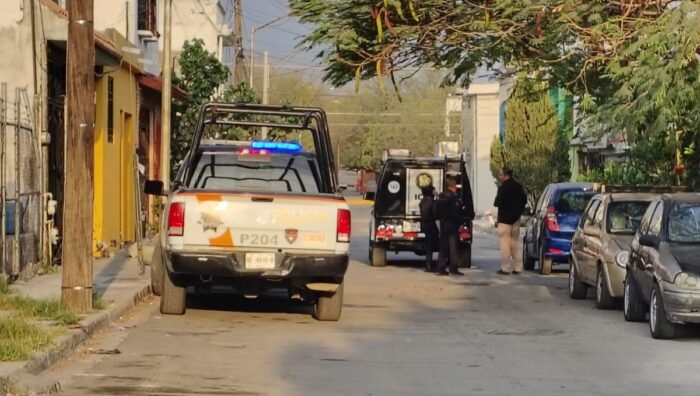 Un joven fue asesinado en un inmueble anteriormente usado como centro de rehabilitación, generando preocupación en la comunidad.