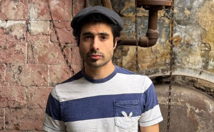 La familia Bichir se pronuncia sobre el incidente de José Ángel, aclarando que no estaba ebrio ni quiso hacerse daño.