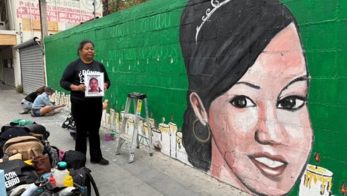 A 15 años de la desaparición de Brenda Damaris, su madre busca justicia y restauración del memorial en su honor.